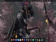 Gnome openSUSE leap